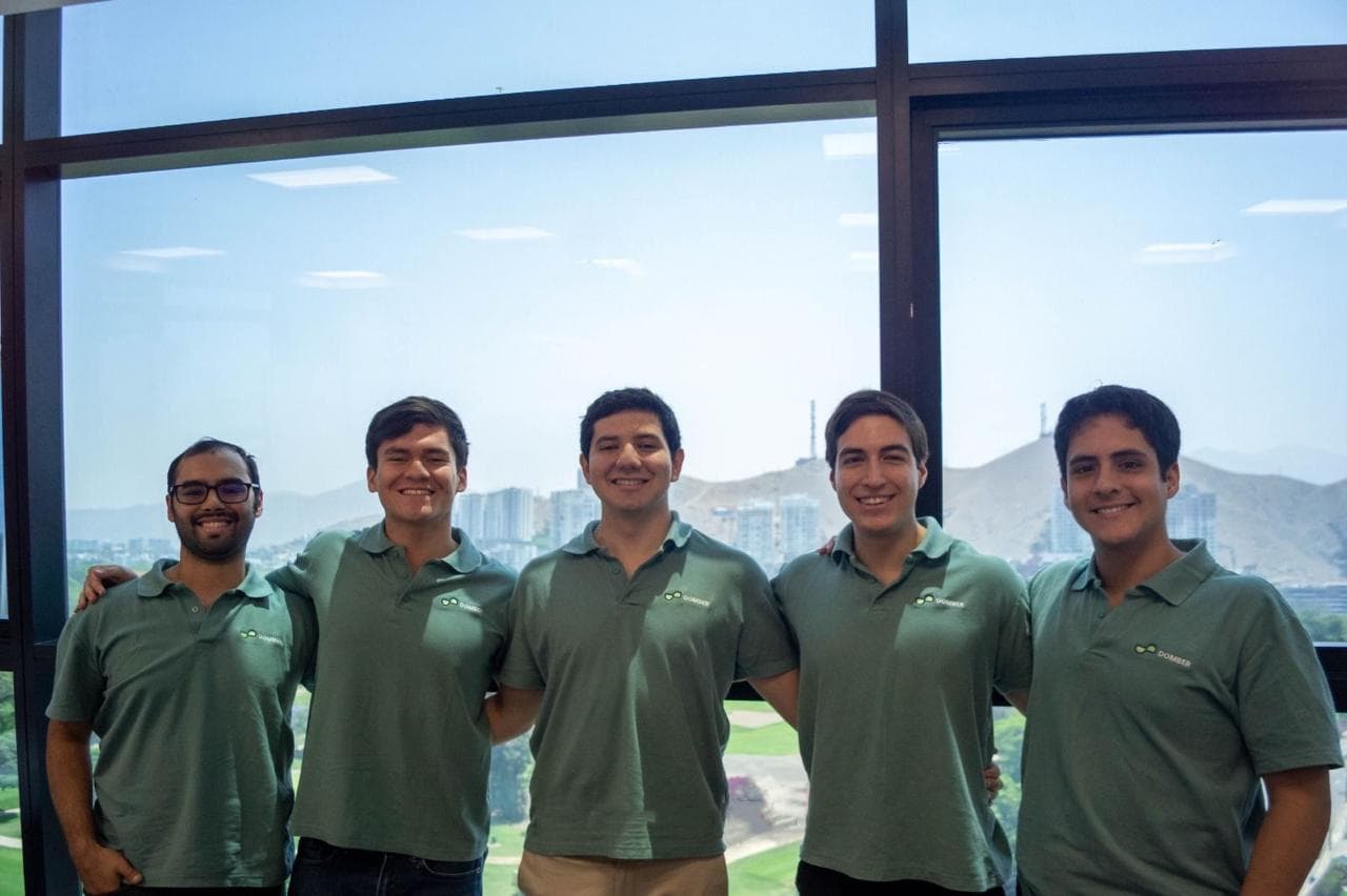 Equipo Domber