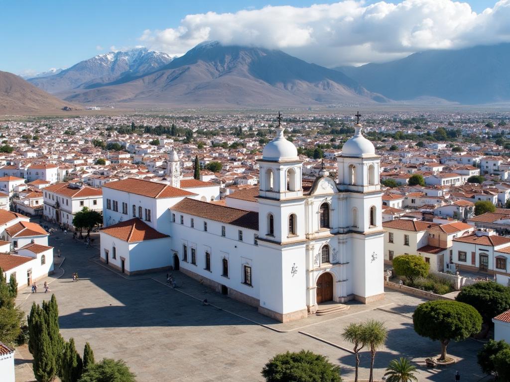 Arequipa